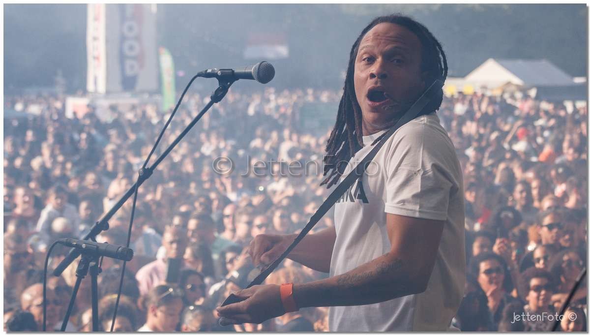 Bevrijdingsfestival 2018 - Rotterdam. Foto-39.